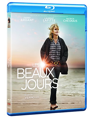 Les beaux jours [Blu-ray] [FR Import] von France Televisions Distribution