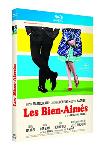Les bien-aimés [Blu-ray] [FR Import] von France Televisions Distribution