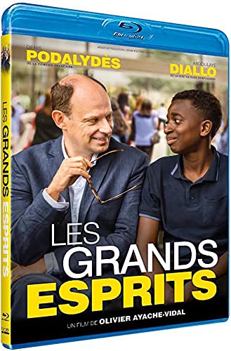 Les grands esprits [Blu-ray] [FR Import] von France Televisions Distribution