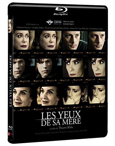 Les yeux de sa mère [Blu-ray] [FR Import] von France Televisions Distribution