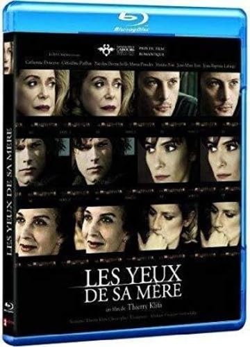 Les yeux de sa mère [Blu-ray] [FR Import] von France Televisions Distribution