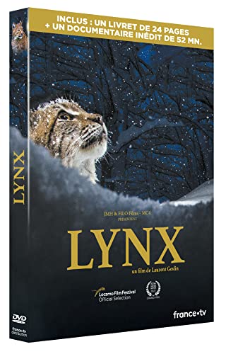 Lynx [FR Import] von France Televisions Distribution