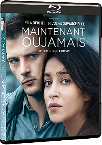 Maintenant ou jamais [Blu-ray] [FR Import] von France Televisions Distribution