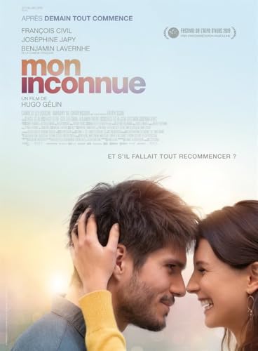 Mon inconnue [FR Import] von France Televisions Distribution