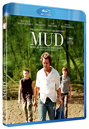 Mud [Blu-ray] [FR Import] von France Televisions Distribution