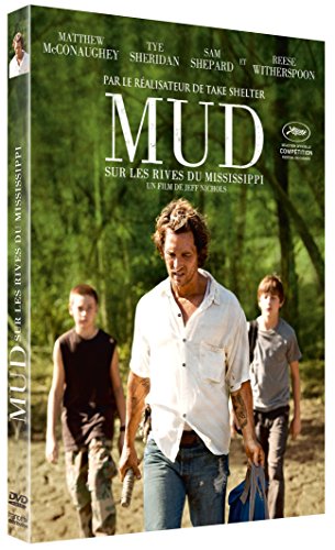 Mud [FR Import] von France Televisions Distribution