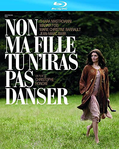 Non ma fille tu n'iras pas danser [Blu-ray] [FR Import] von France Télévisions Distribution