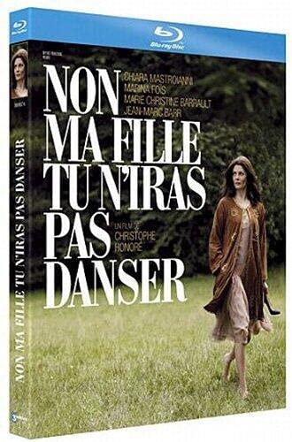 Non ma fille tu n'iras pas danser [Blu-ray] von France Televisions Distribution