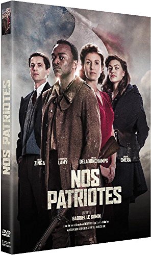 Nos patriotes [FR Import] von France Televisions Distribution