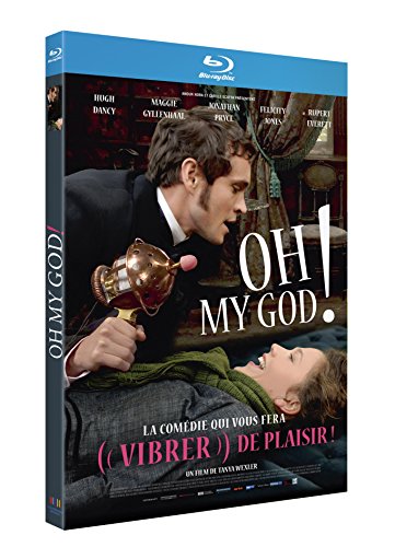 Oh my god ! [Blu-ray] [FR Import] von France Televisions Distribution