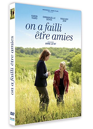 On a failli être amies [FR Import] von France Televisions Distribution