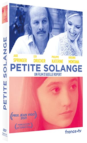 Petite solange [FR Import] von France Televisions Distribution