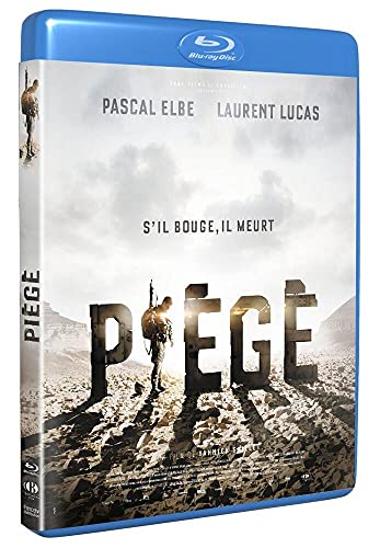 Piégé [Blu-ray] [FR Import] von France Televisions Distribution