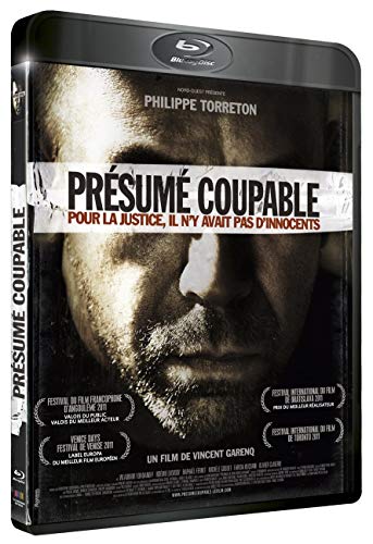 Presumé coupable [Blu-ray] [FR Import] von France Televisions Distribution