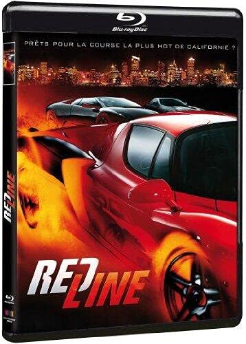 Redline [Blu-ray] [FR Import] von France Televisions Distribution