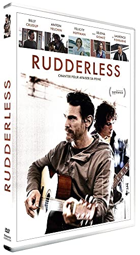 Rudderless [FR Import] von France Televisions Distribution