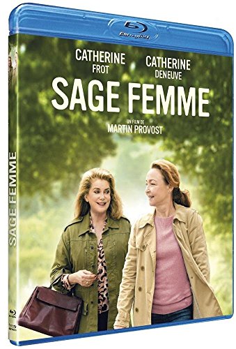 Sage femme [Blu-ray] [FR Import] von France Televisions Distribution