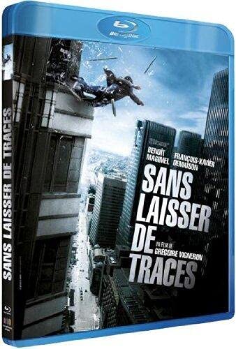 Sans laisser de trace [Blu-ray] [FR Import] von France Televisions Distribution