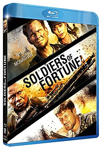 Soldiers of fortune [Blu-ray] [FR Import] von France Televisions Distribution