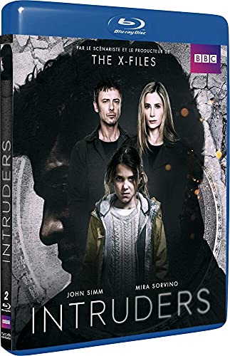 The intruders [Blu-ray] [FR Import] von France Televisions Distribution