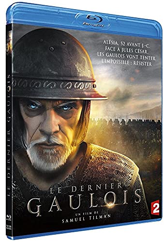 The last-stand - le dernier gaulois [Blu-ray] [FR Import] von France Televisions Distribution