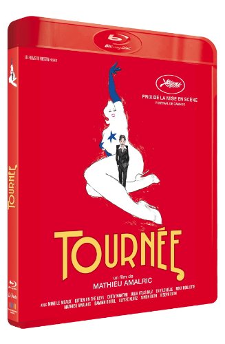 Tournée [Blu-ray] [FR Import] von France Televisions Distribution