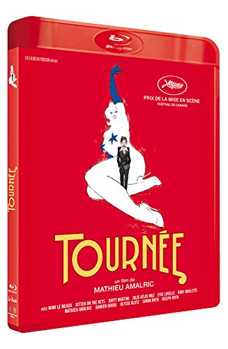 Tournée [Blu-ray] [FR Import] von France Televisions Distribution