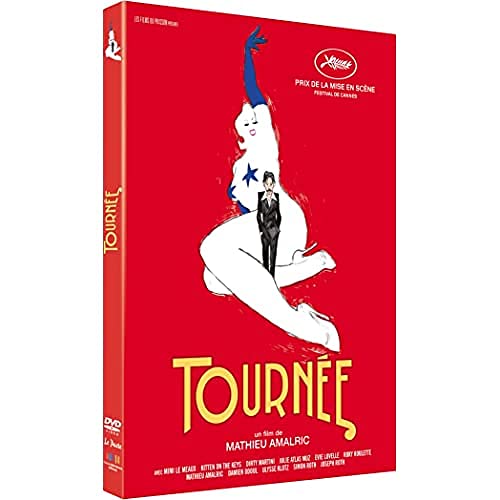 Tournée [FR Import] von SEVEN SEPT
