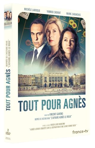 Tout pour agnès [FR Import] von France Televisions Distribution