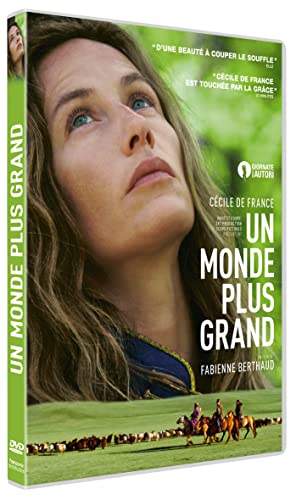 Un monde plus grand [FR Import] von France Televisions Distribution