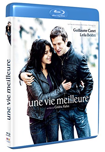 Une vie meilleure [Blu-ray] [FR Import] von France Televisions Distribution