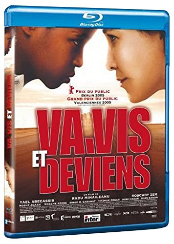 Vas, vis et deviens [Blu-ray] [FR Import] von France Televisions Distribution