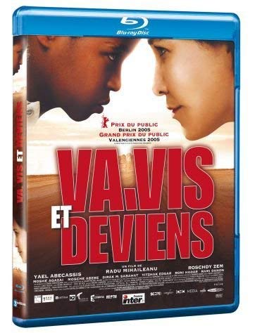 Vas vis et deviens [Blu-ray] [FR Import] von France Televisions Distribution