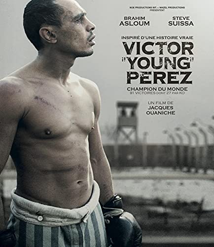 Victor "young" perez [Blu-ray] [FR Import] von France Televisions Distribution