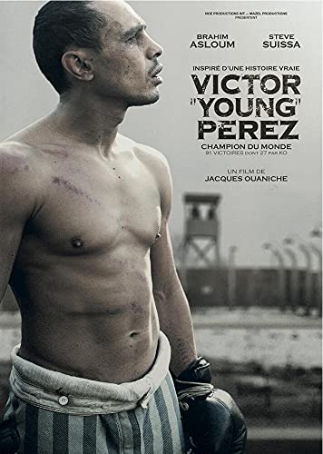 Victor "young" perez [FR Import] von France Televisions Distribution