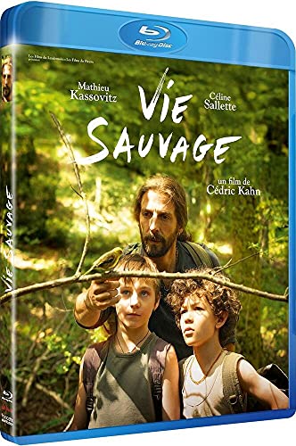 Vie sauvage [Blu-ray] [FR Import] von France Televisions Distribution