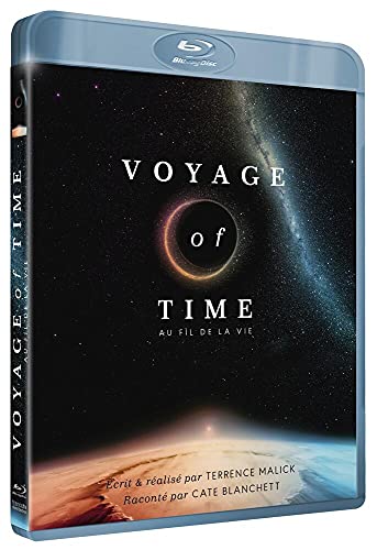 Voyage of time [Blu-ray] [FR Import] von France Televisions Distribution
