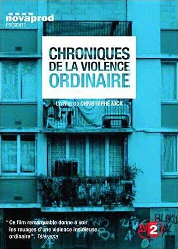 Chroniques de la violence ordinaire - Edition 2 DVD [FR Import] von France Télévisions