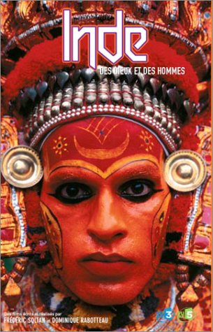 Inde, des dieux et des hommes - Coffret 2 DVD [FR Import] von France Télévisions