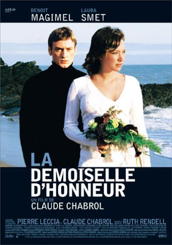 La Demoiselle d'honneur - Edition 2 DVD [FR Import] von France Télévisions