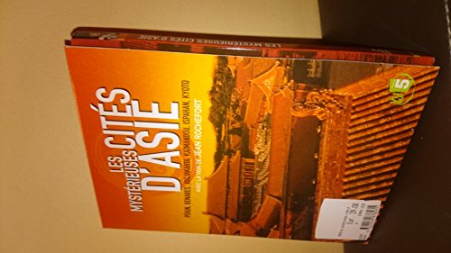 Les Mystérieuses cités d'Asie - Édition Digipack 2 DVD [FR Import] von France Télévisions