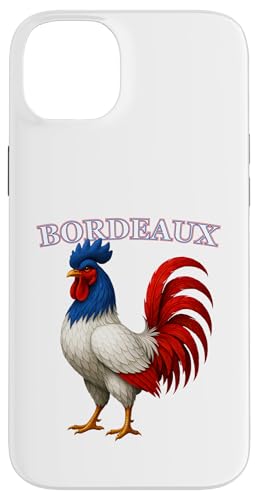 BORDEAUX France Français Souvenir Article Hülle für iPhone 14 Plus BORDEAUX France Français Souvenir Article Hülle für iPhone 14 Plus von France Villes Villages Merch Tees Et Trucs
