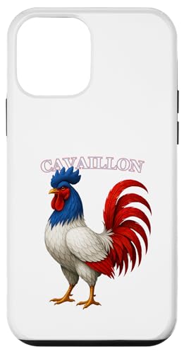 CAVAILLON France Français Souvenir Article Hülle für iPhone 12 mini CAVAILLON France Français Souvenir Article Hülle für iPhone 12 mini von France Villes Villages Merch Tees Et Trucs