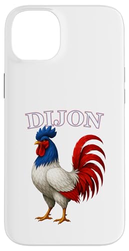 DIJON France Français Souvenir Article Hülle für iPhone 14 Plus DIJON France Français Souvenir Article Hülle für iPhone 14 Plus von France Villes Villages Merch Tees Et Trucs