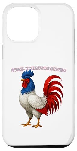 ÉVRY-COURCOURONNES France Français Souvenir Article Hülle für iPhone 12 Pro Max ÉVRY-COURCOURONNES France Français Souvenir Article Hülle für iPhone 12 Pro Max von France Villes Villages Merch Tees Et Trucs