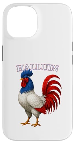 HALLUIN France Français Souvenir Article Hülle für iPhone 14 HALLUIN France Français Souvenir Article Hülle für iPhone 14 von France Villes Villages Merch Tees Et Trucs