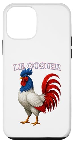 LE GOSIER France Français Souvenir Article Hülle für iPhone 12 mini LE GOSIER France Français Souvenir Article Hülle für iPhone 12 mini von France Villes Villages Merch Tees Et Trucs