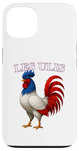 LES ULIS France Français Souvenir Article Hülle für iPhone 13 LES ULIS France Français Souvenir Article Hülle für iPhone 13 von France Villes Villages Merch Tees Et Trucs