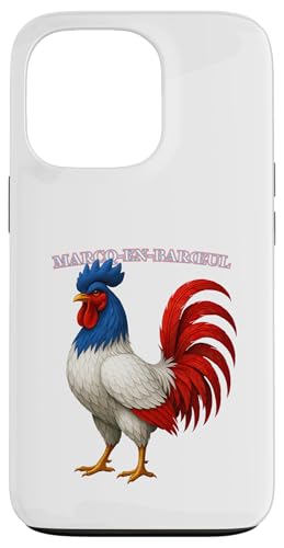 MARCQ-EN-BARŒUL France Français Souvenir Article Hülle für iPhone 13 Pro MARCQ-EN-BARŒUL France Français Souvenir Article Hülle für iPhone 13 Pro von France Villes Villages Merch Tees Et Trucs