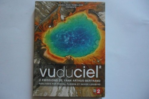 Vu du ciel, vol.2 - Coffret 2 DVD [FR Import] von France télévisions Distribution